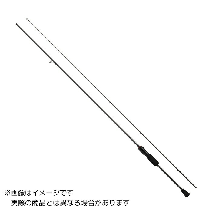ダイワ 23 月下美人 AIR AJING 63L-T・W 【大型商品1】｜ヨコオ　店