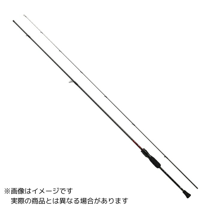 DAIWA ダイワ 月下美人 AIR 73ULB-T・W ベイト メバル モデル DAIWA（釣り） ダイワ [90] 23 月下美人 AIR 73ULB-T・W