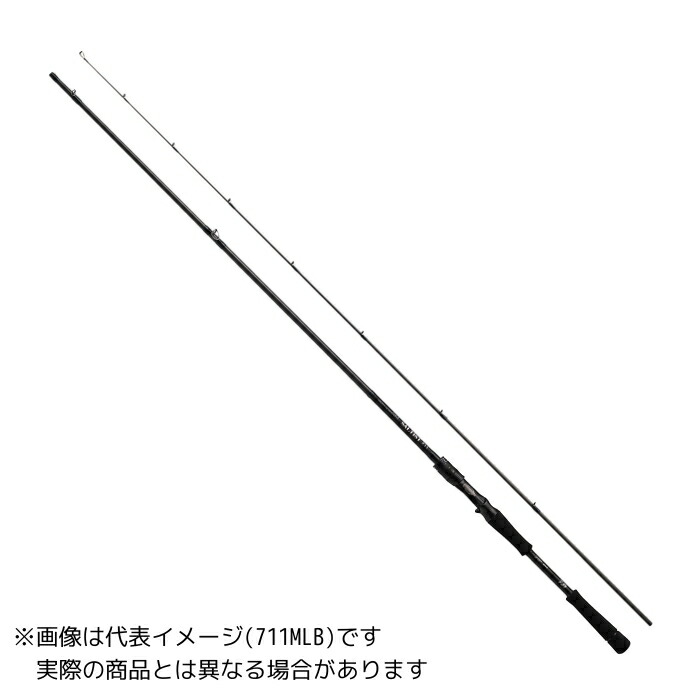 楽天市場】ダイワ 23 ソルティスト 89XHB (シーバス ロッド)(大型商品A
