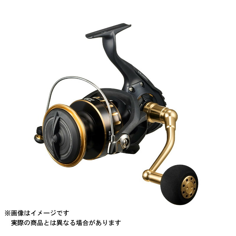DAIWA - 【中古/未使用品】 ダイワ 23 BG SW 18000   /SP110M 楽天市場】【中古/未使用品】 ダイワ 23 BG SW 18000 /SP110M