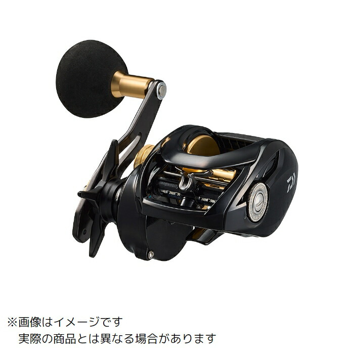 楽天市場】ダイワ シーホーク TW 遠投 / カゴ用 遠投 リール : 釣具のFTO