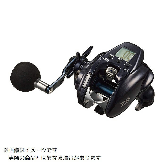 ダイワ 23 レオブリッツ 200JL|ヨコオ 店