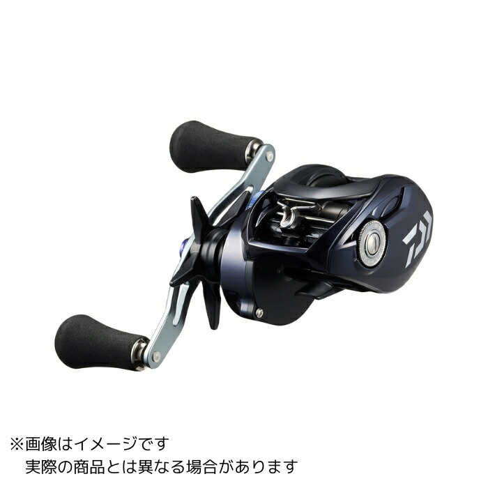 DAIWA 23ソルティスト400XH 右ハンドル DAIWA（釣り） 【目玉商品】ダイワ 23 ソルティスト TW 400XH PE