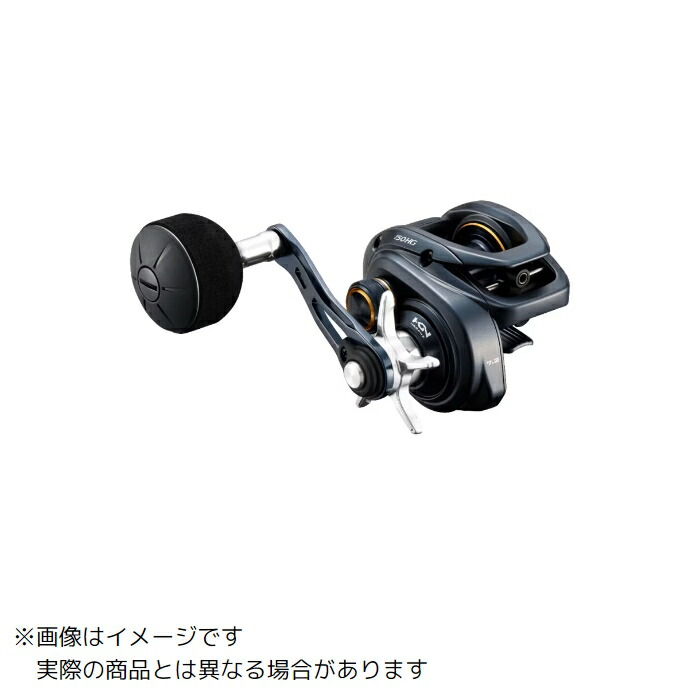 シマノ(SHIMANO) 22 グラップラーBB 151HG SHIMANO シマノ 22