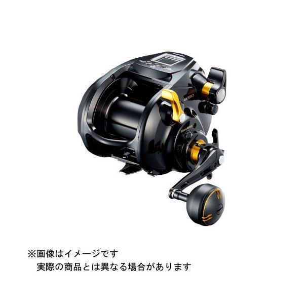 シマノ 13バイオマスター　BIOMASTER SW8000PG 13 バイオマスター SW 4000XGのスペック | 釣りクラウド