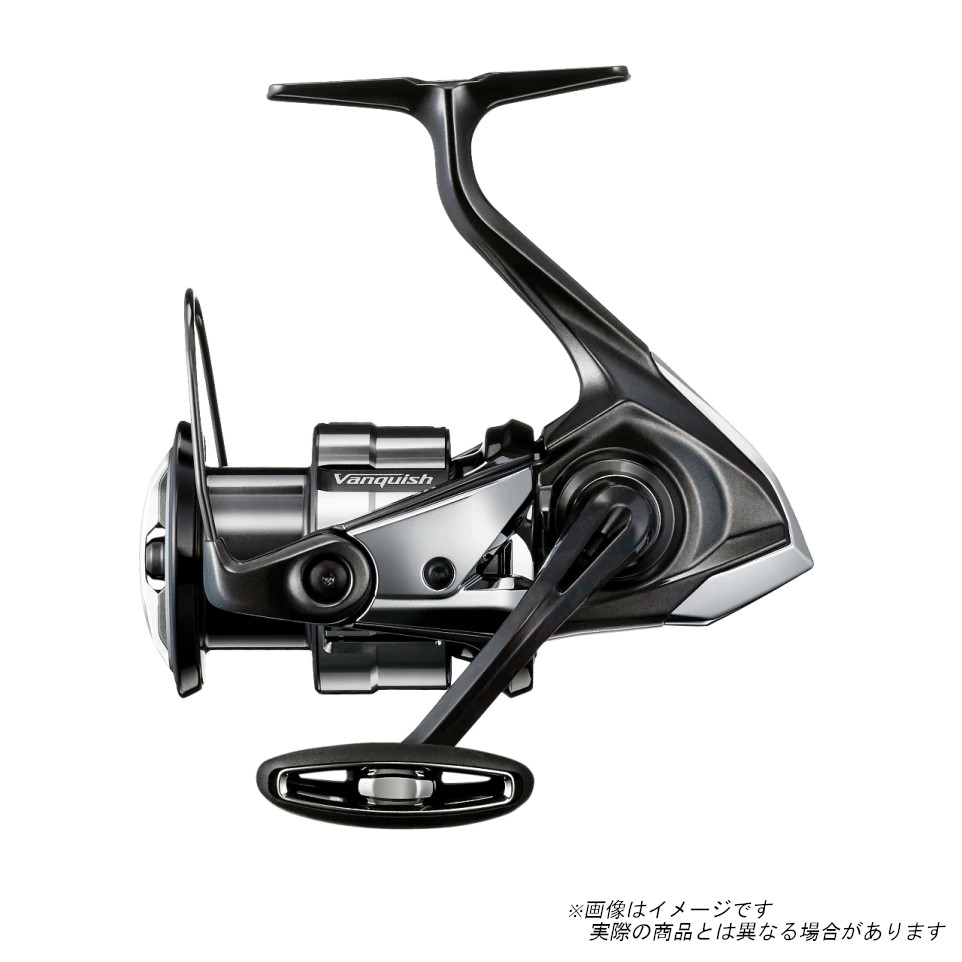 シマノ 23 ヴァンキッシュ C3000XG 32,273円