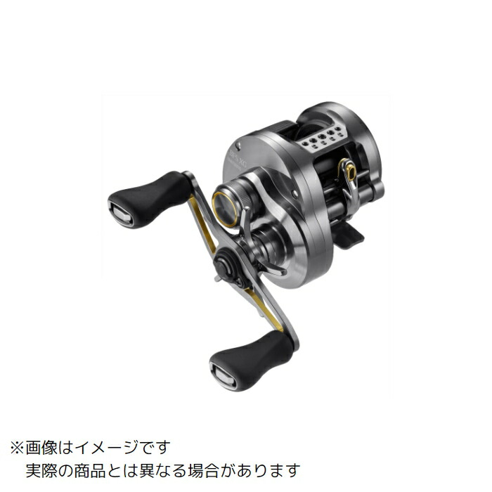 SHIMANO - 最終値下げ⭐︎23カルカッタコンクエストBFS XGR 右 4969363045706.jpg