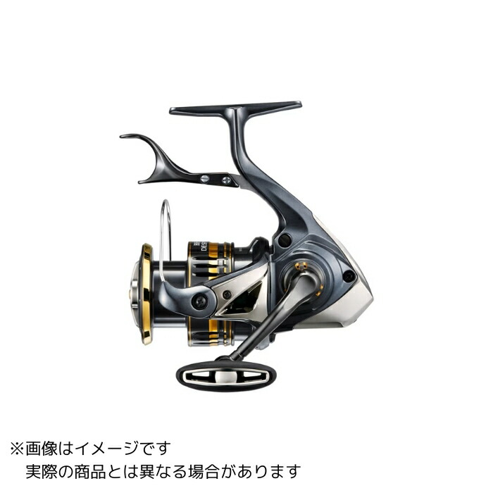 シマノ 23 BB-X デスピナ C3000DHG
