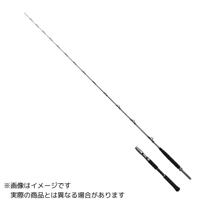 楽天市場】シマノ 23 バンディット 落し込み MH245 【大型商品3