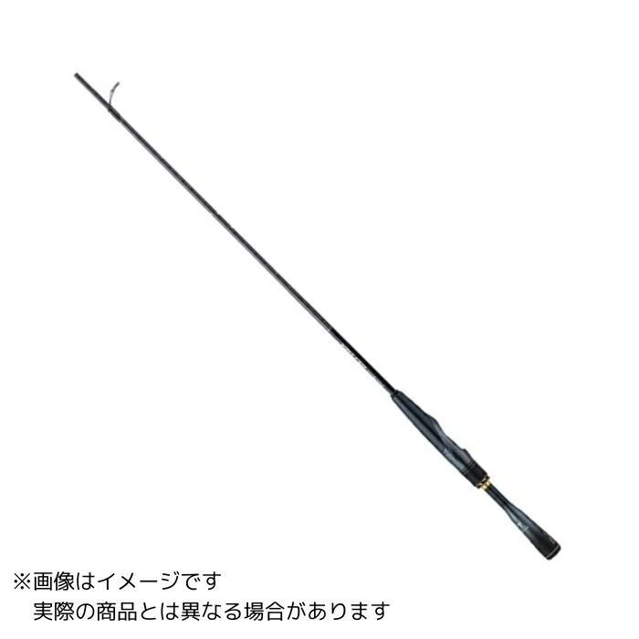 楽天市場】ポイズンアルティマ 1610L-BFS シマノ （ベイトロッド