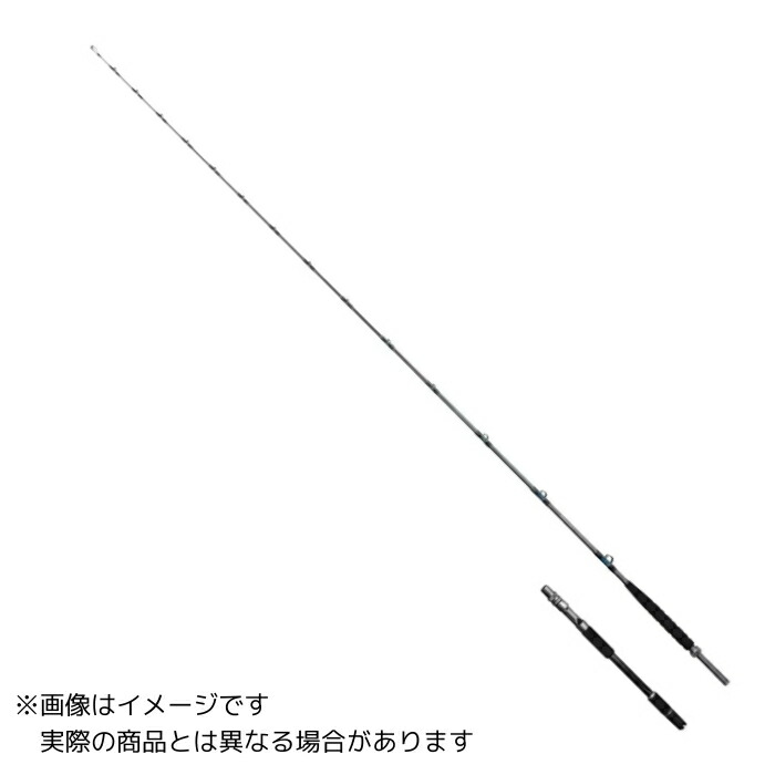 楽天市場】シマノ 23 バンディット 落し込み MH245 【大型商品3