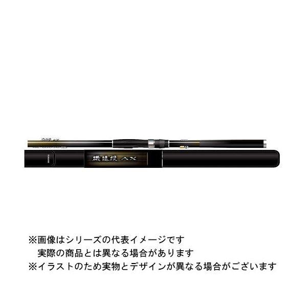 シマノ 22 磯遠投AX 3-520 【大型商品1】