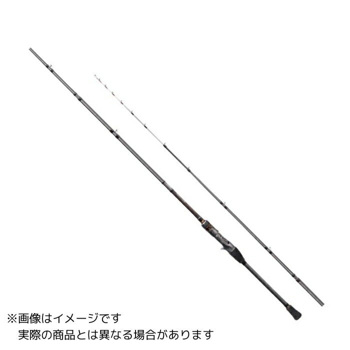 シマノ 22 ベイゲーム カワハギ H170【大型商品1】