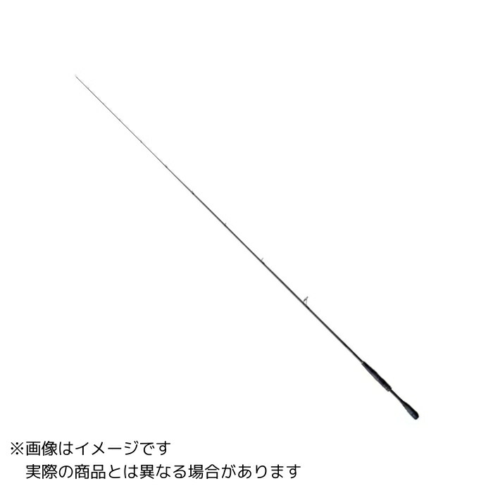 ポイズンアルティマ2610LｰS ポイズンアルティマ 2610L-S インプレ - 猫好きオヤジのバス釣り