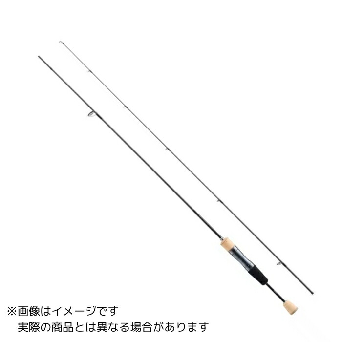楽天市場】【シマノ】2023トラウトワン AS S60UL