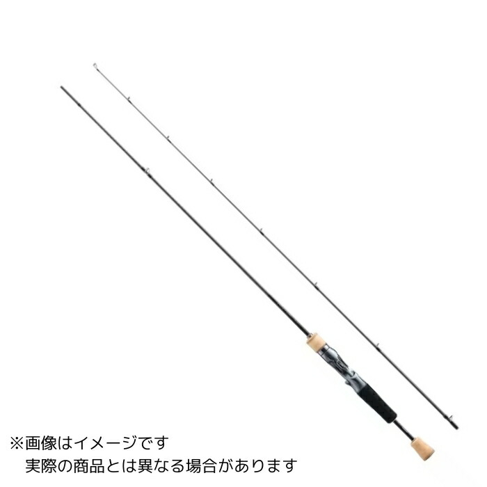 シマノ 23 トラウトワン AS B66L 【大型商品1】