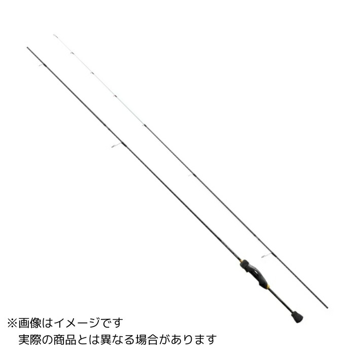 シマノ 23 ソアレ BB アジング S54SUL-S