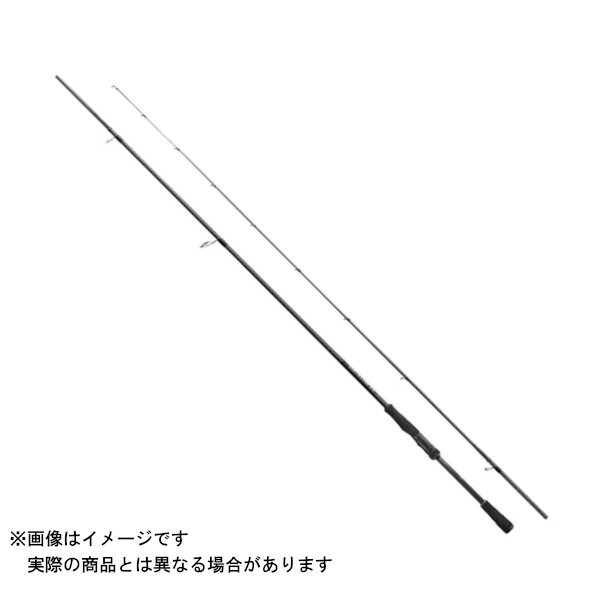 シマノ 23 ハードロッカー SS S83ML+ 【大型商品2】