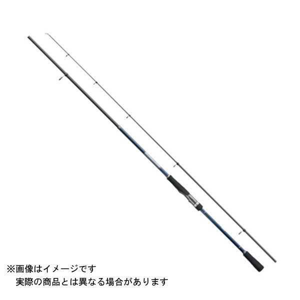 楽天市場】シマノ フリーゲーム XT S100MH / ルアーロッド shimano