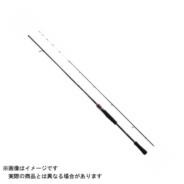 【ご奉仕価格】シマノ 23 セフィア BB メタルスッテ F-S66ML-S 【大型商品1】