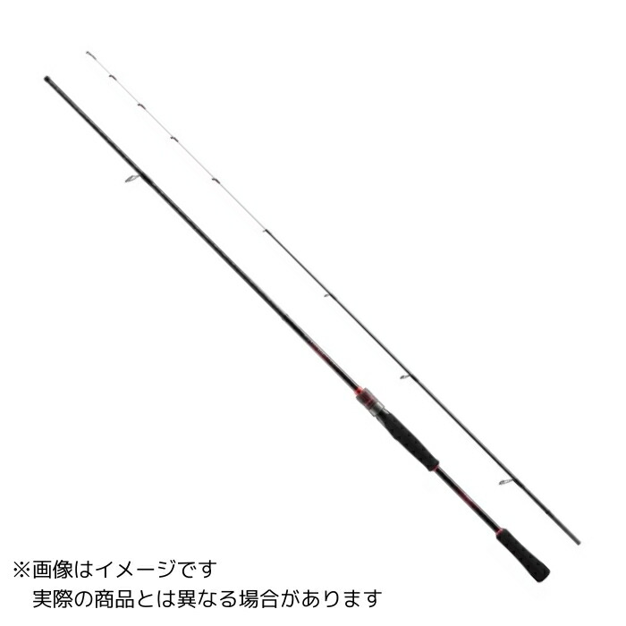 シマノ 23 セフィア BB ティップエギング R-S70M-S 【大型商品1】