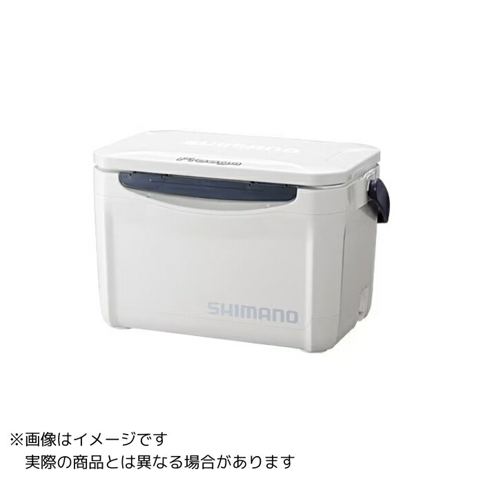 シマノ UZ-026N 無償性ガ ベイシス 26L ＃ピュアホワイト  【大型商いもの2】
