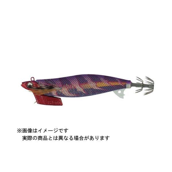 エギ王TR 3.5号 パープル　 　6個 ヤマシタ エギ王 TR 3.5号 27g 056)パープルパープル : 釣具