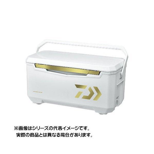 【ご客あしらい必要経費】ダイワ ともし火ブートα ZSS3200 (色つや:Sゴールド) 【大型商いもの2】