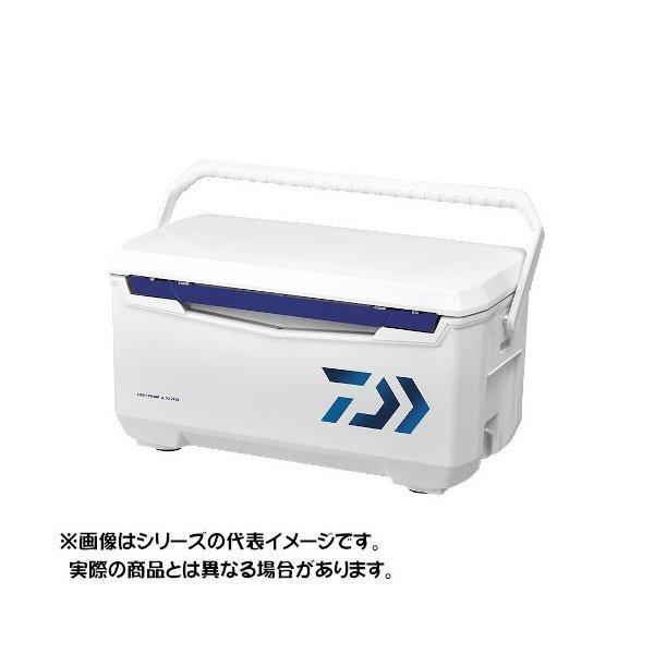 【ご奉仕価格】ダイワ ライトトランクα GU3200 (カラー:ブルー) 【大型商品2】|ヨコオ 店
