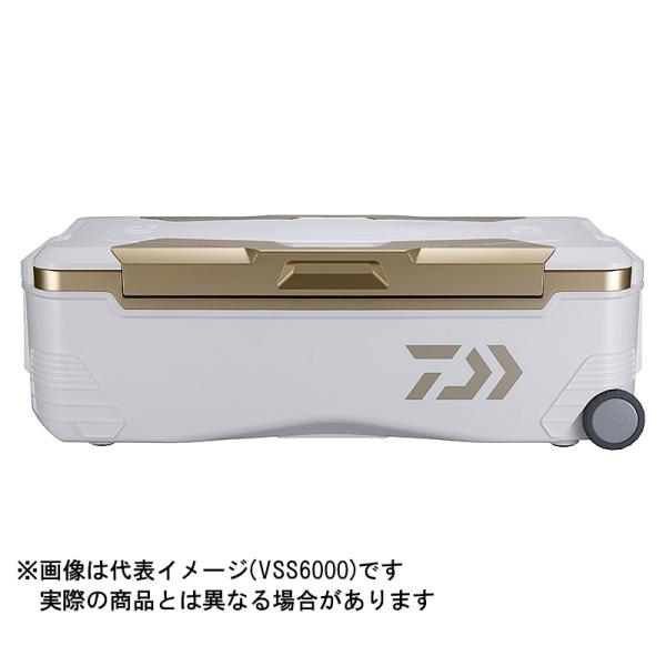 【ごお持て成し通貨価値】ダイワ ブートお師匠さんHDII VSS6000 ＃ゴールド【大型商いもの3】