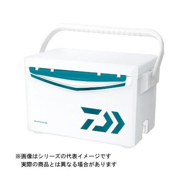 ダイワ クールラインαIII GU2000 (カラー:グリーン) 【大型商品1】