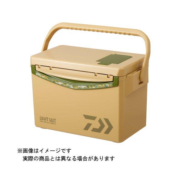 ダイワ 22クールラインα GU1500X LS (色合い:ベージュ)【大型商いもの1】