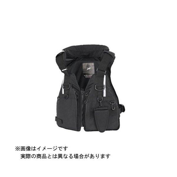 楽天市場】キザクラ 08785 ZENSOH フローティングベストカバー