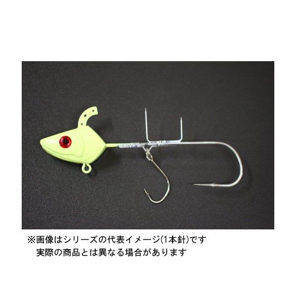 超お得！　未使用品、美品有り　ルアー餌木タチウオテンヤVJなど82点セット 楽天市場】マルシン漁具 タチウオ専用テンヤ 爆2本針 50号 : ヨコオ