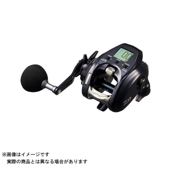 ダイワ 23 レオブリッツ 300JL｜ヨコオ　店