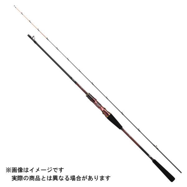 ダイワ 23 紅牙MX N611MLB TG・W【大型商品2】｜ヨコオ　店
