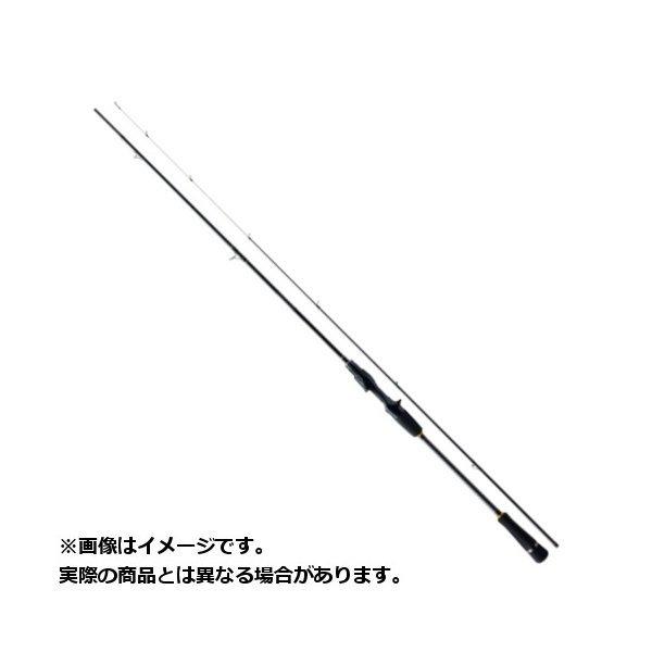 Major Craft - メジャークラフト　CROSTAGE CRX-732H/B Major Craft メジャークラフト NEW クロステージ [ ボート