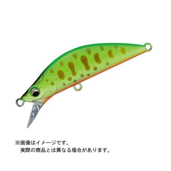 メジャークラフト EDN-45SS ファインテール・エデン 3g (カラー:012 チャートヤマメ)画像