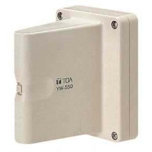 楽天市場】TOA カメラドライブユニット(4台用）C-PV047 : 音響機器