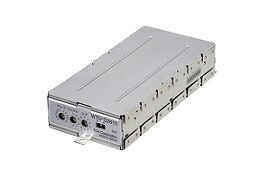 TOA デジタルワイヤレスチューナーユニット ダイバシティタイプ WTU-D2810