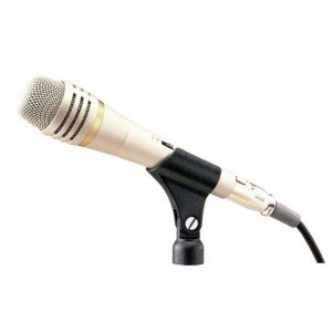 TOA ハンド型ダイナミックマイク トークスイッチ付 DM-1500 17,549円