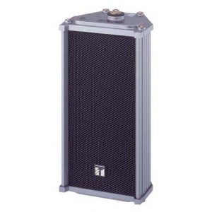 楽天市場】TOA TZ-205 コラムスピーカー 20W ( ティーオーエー