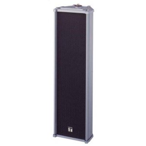 楽天市場】TOA TZ-205 コラムスピーカー 20W ( ティーオーエー