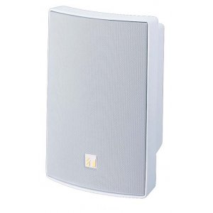TOA コンパクトスピーカー防滴型 定格入力　20Ｗ（8Ω／500Ω） BS-1020W