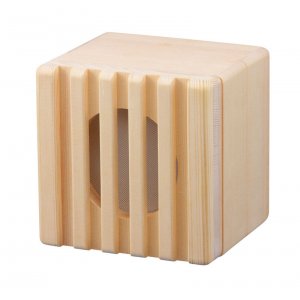 楽天市場】OE-307 オースミ電機 MASSIVE サウナスピーカー 壁掛型 ロー