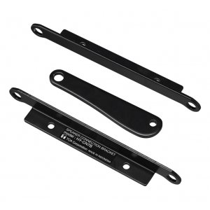 TOA スピーカー スピーカー連結金具（屋内用） HY-CN7B（黒）