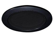 ＴＯＡ ＣＰ-１２３ 小型天井埋込スピーカー用パネル　丸型　４個 楽天市場】CP-123W TOA 小型天井埋込スピーカー用パネル 丸型 (白