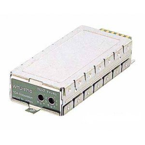 楽天市場】【最大2000円OFFクーポン配布中】TOA ワイヤレスチューナー