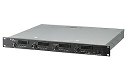 TOA デジタルパワーアンプDA-250F(ローインピーダンス)|音響機器/監視機器のヨコプロ