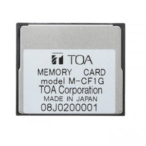 楽天市場】TOA メモリーカード 128MB EV-CF128M : 音響 楽天市場】TOA メモリーカード 128MB EV-CF128M : 音響